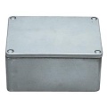 Алюминиевая коробка IP67 55*90*115mm